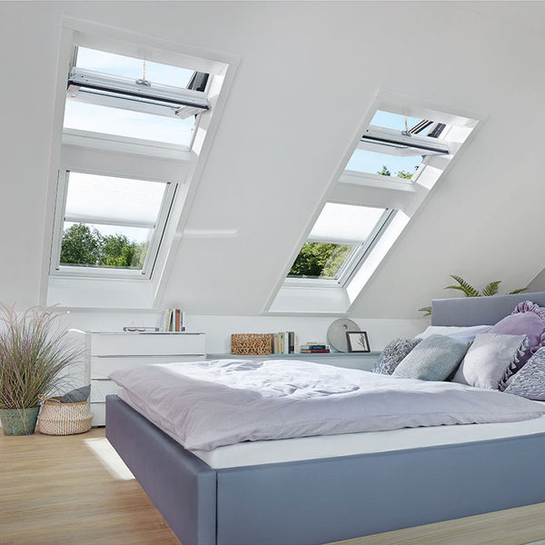 Roto Designo R6 kunststof — sfeerbeeld