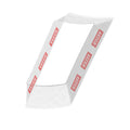 VELUX BBX MK06 Dampremmend Manchet - 78×118 cm