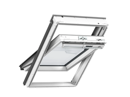 VELUX GGU kunststof tuimelvenster (productfoto)