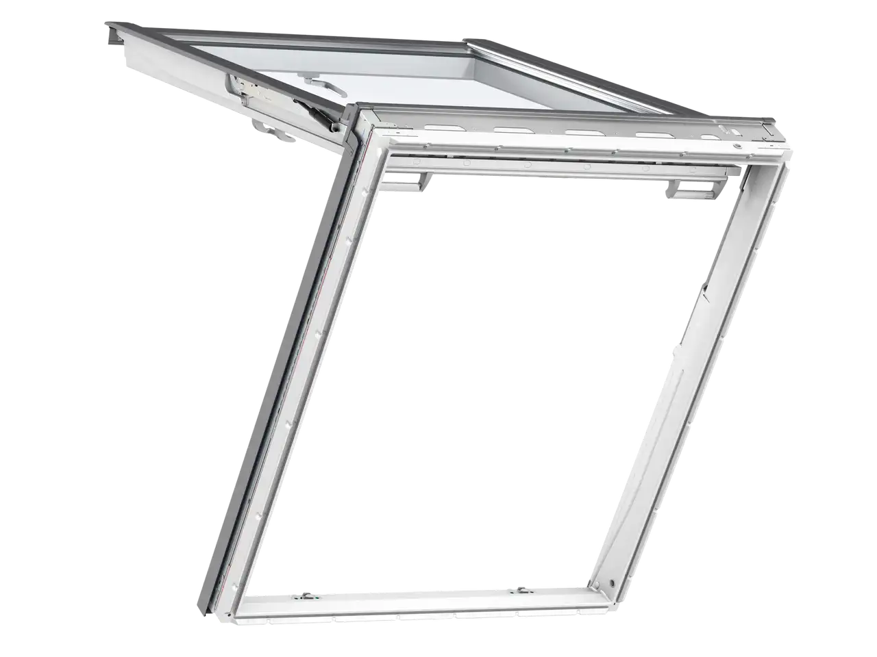VELUX GTU uitzetvenster kunststof