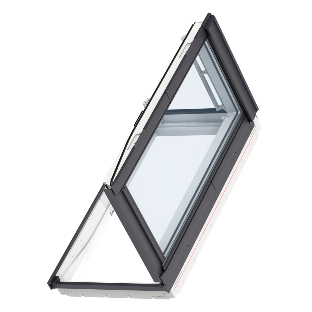 VELUX GXU daktoegangsvenster kunststof
