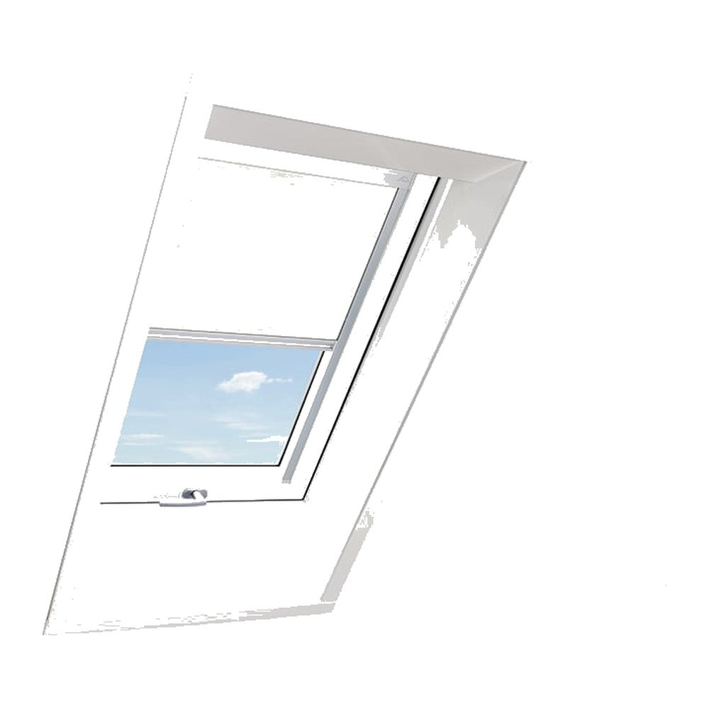 Roto Designo verduisterend rolgordijn — productfoto