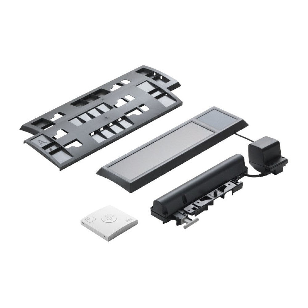 VELUX KSX 100K solar-upgradekit — productfoto
