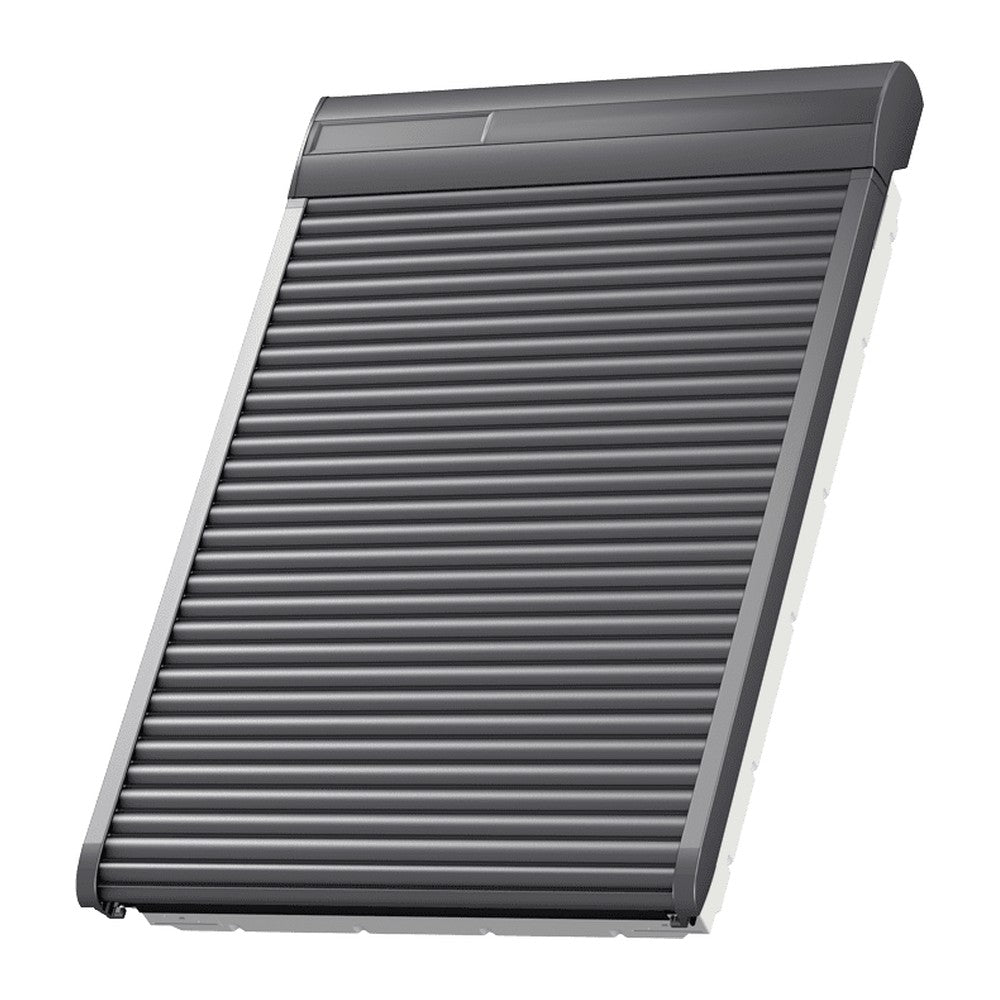 VELUX SSL solar buitenrolluik — productfoto