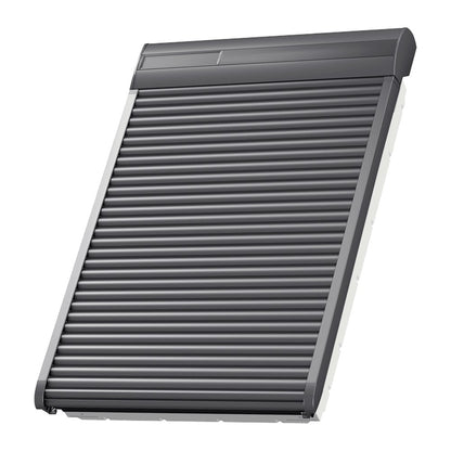 VELUX SSL solar buitenrolluik — productfoto