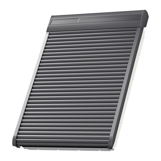 VELUX SSL solar buitenrolluik — productfoto