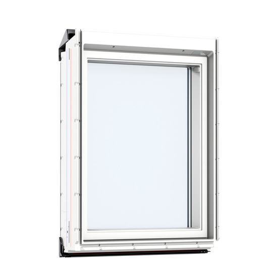 VELUX VIU gevelelement kunststof
